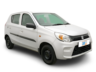 Maruti Alto-img